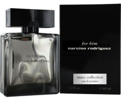 Narciso Rodriguez for Him Musc Collection by Narciso Rodriguez