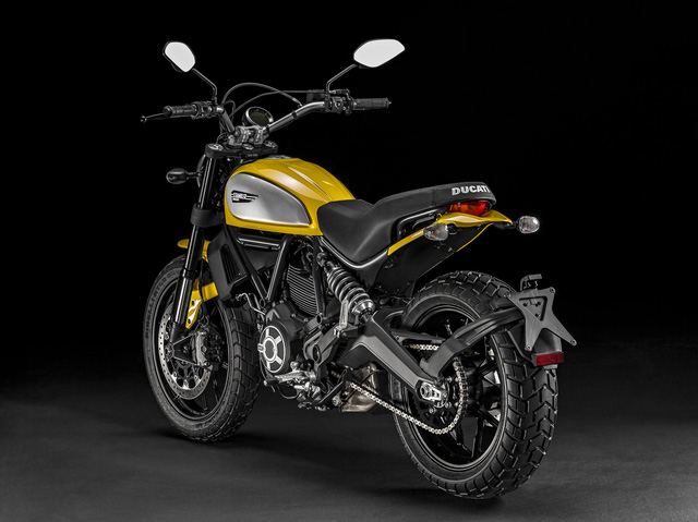 lifan hunter 125