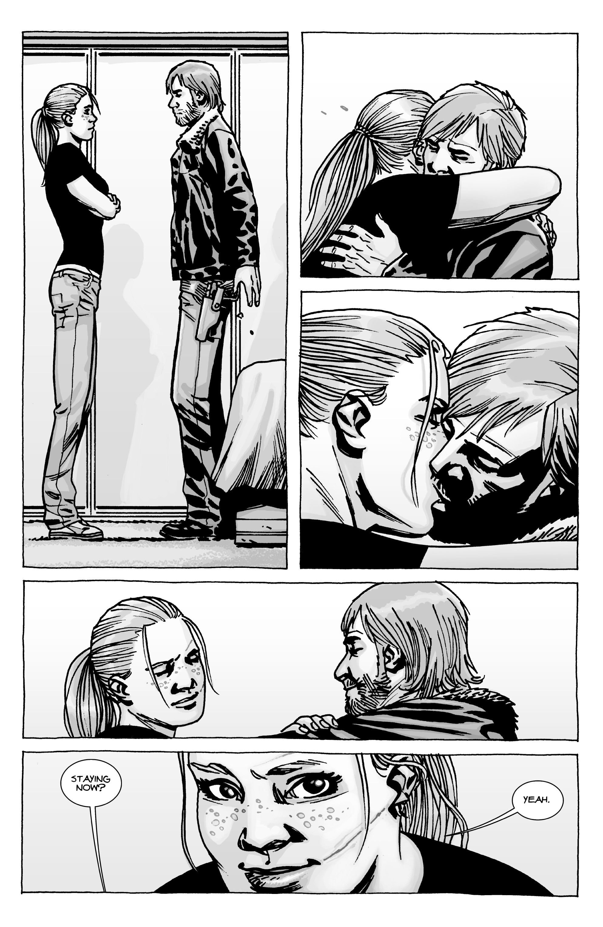 The Walking Dead issue 103 - Page 9