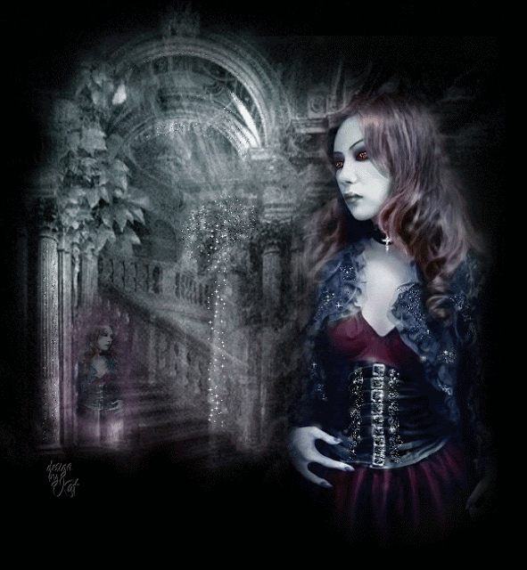 Goth Blog HD Goths