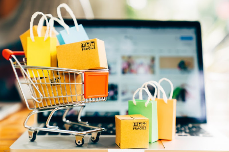 eCommerce tools for business growth