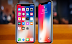 Spesifikasi dan Harga iPhone X