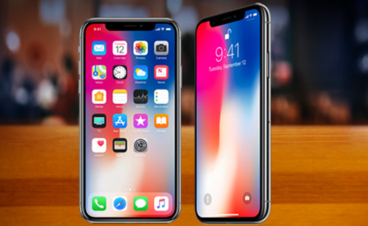 Spesifikasi dan Harga iPhone X Spesifikasi dan Harga iPhone X