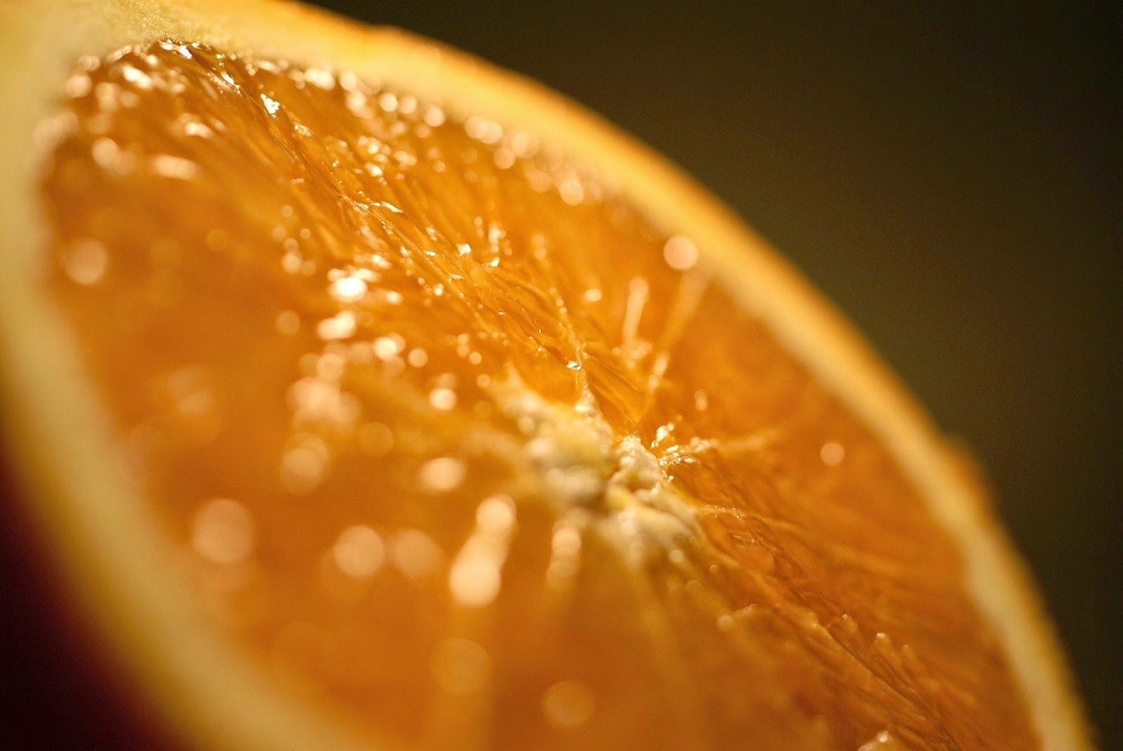 Orange Fruit Photography Inspiration Pixekite