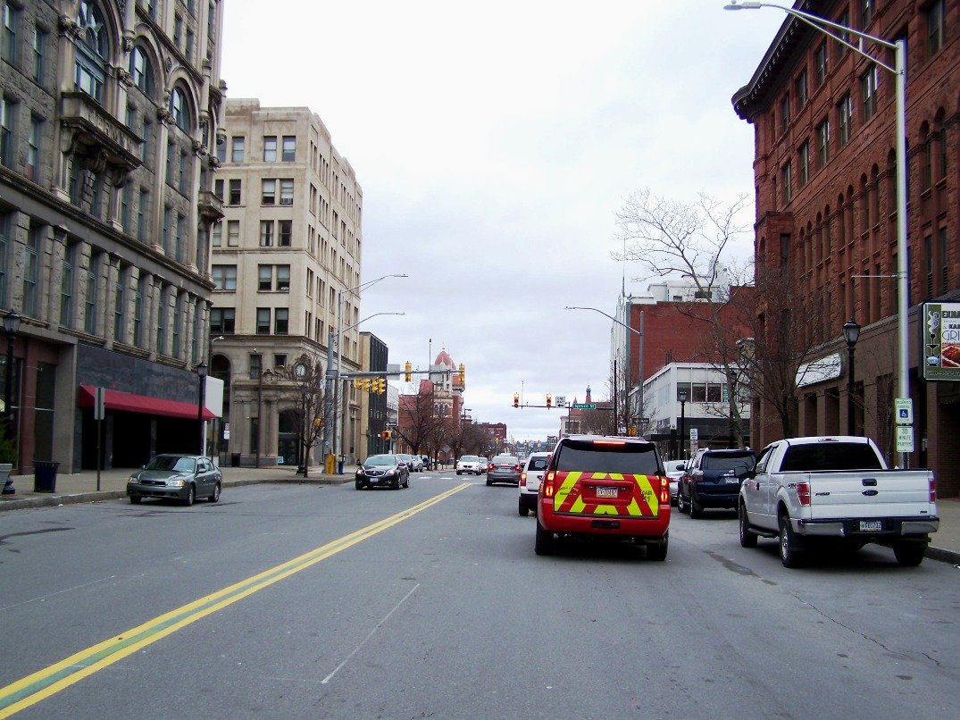 Frank's Place Wyoming Avenue