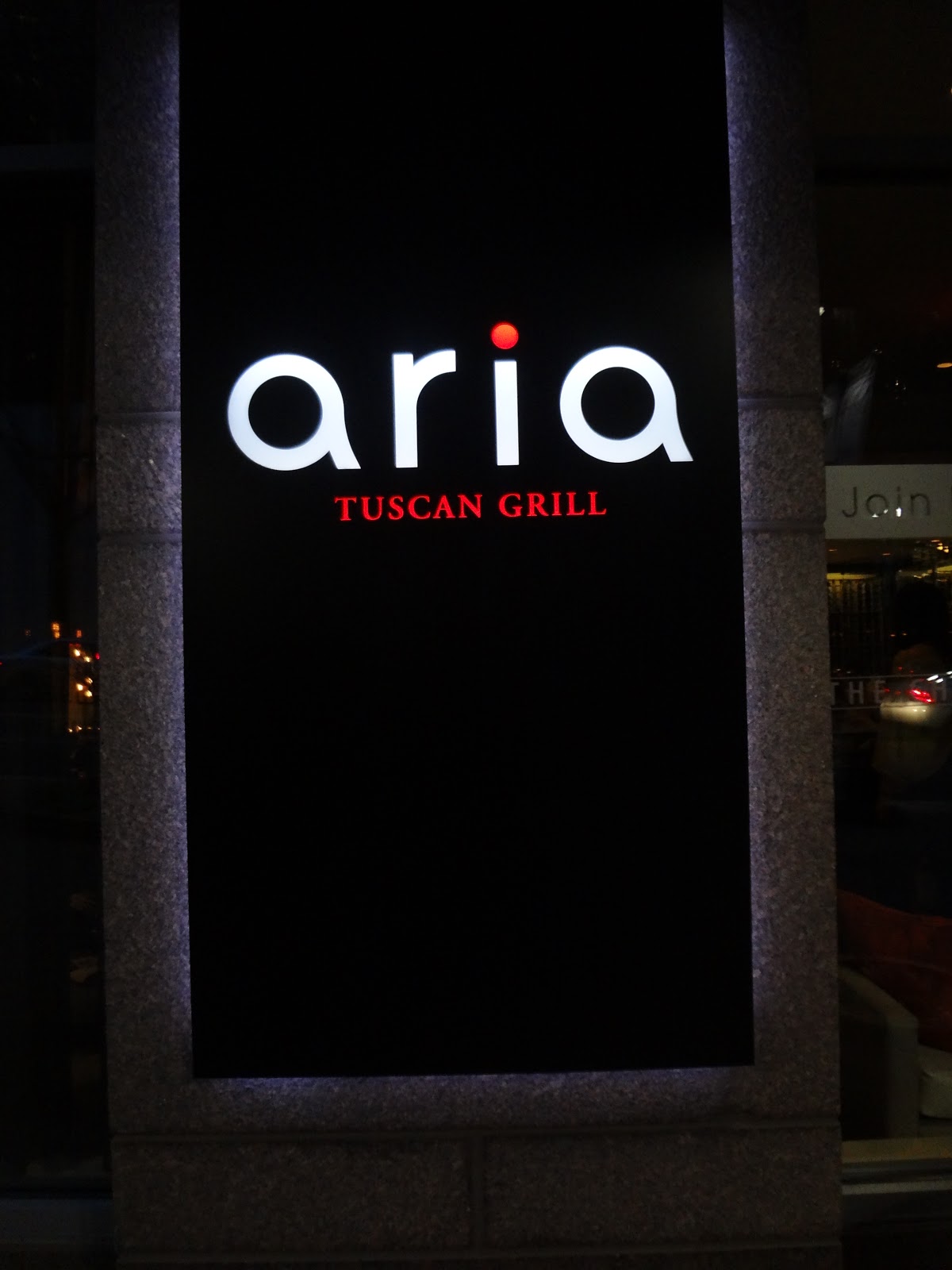 In the Land of Sweet Tea