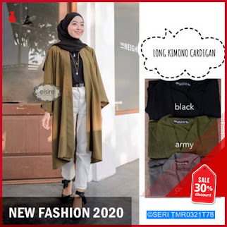 TMR0321T78 Kimono Outer Rena BMGShop