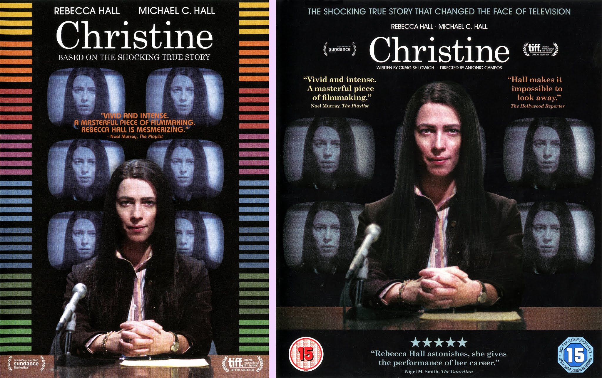 Dvd Exotica Sony And Universal Don T Make It Easy For Christine