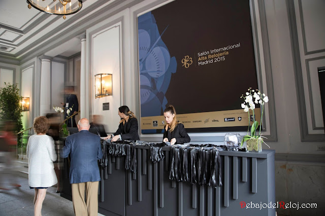 Visitando Siar 2015 (II) Visitando Siar 2015 (II) debajodelreloj