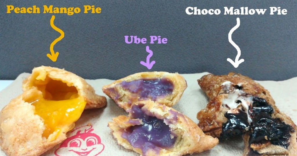 Featured image of post How to Make Peach Mango Pie Price In Jollibee