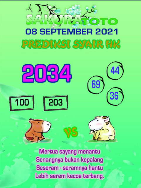 Syair Hongkong Hk Forum Syair Togel Omiframe