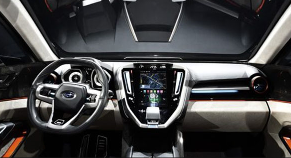 2018 Subaru Ascent SUV models Price and Specs - Auto Redesign