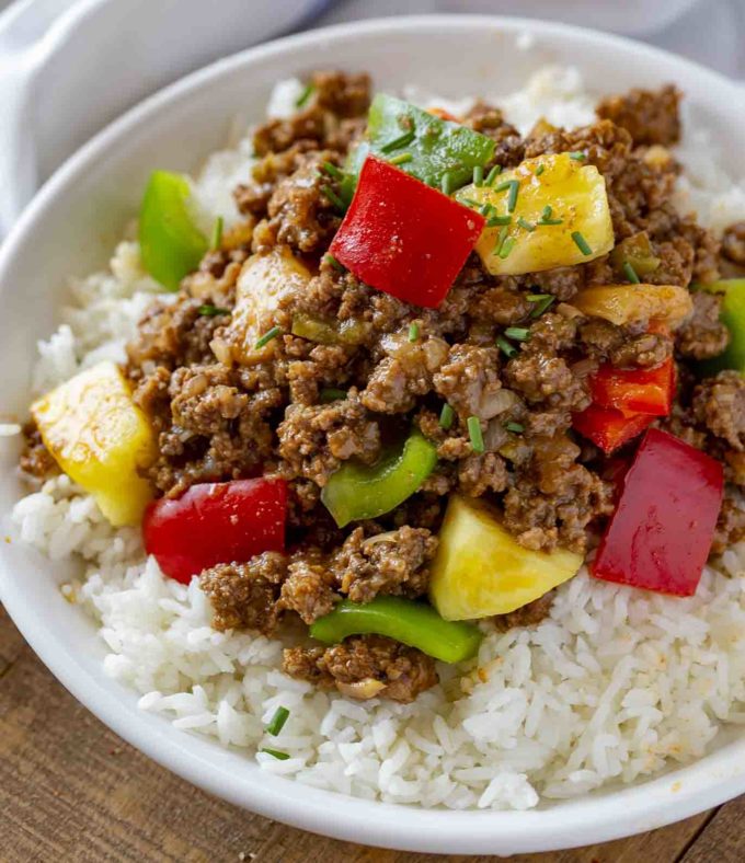 GROUND HAWAIIAN BEEF GROUND HAWAIIAN BEEF