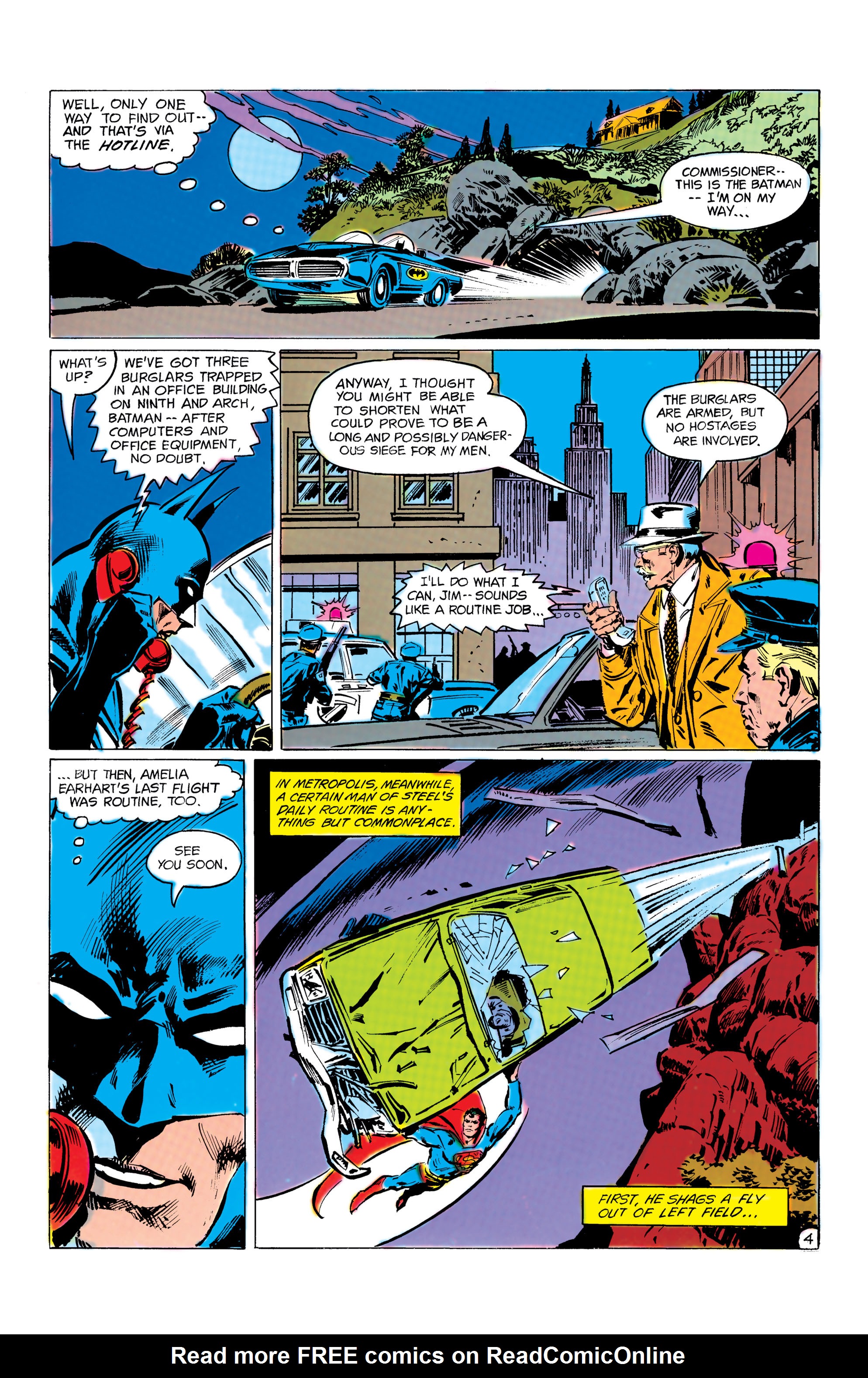Worlds Finest Comics 290 Page 4
