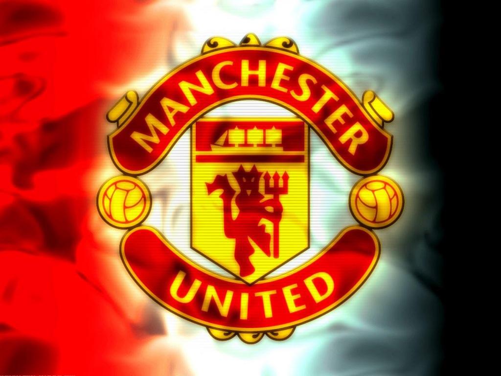 Manchester United Logo Wallpapers Hd Collection Free Download Wallpaper