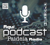 Escúchame en #PaideiaRadio