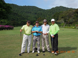 Nexus Golf Resort Karambunai, Kota Kinabalu, Sabah
