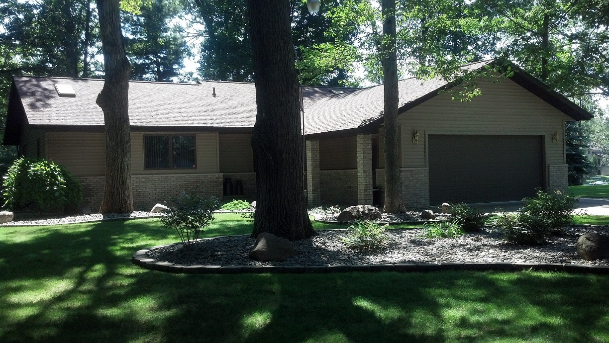 H2OME The Blog of Homewaters Real Estate Lake Lancer Waterfront in