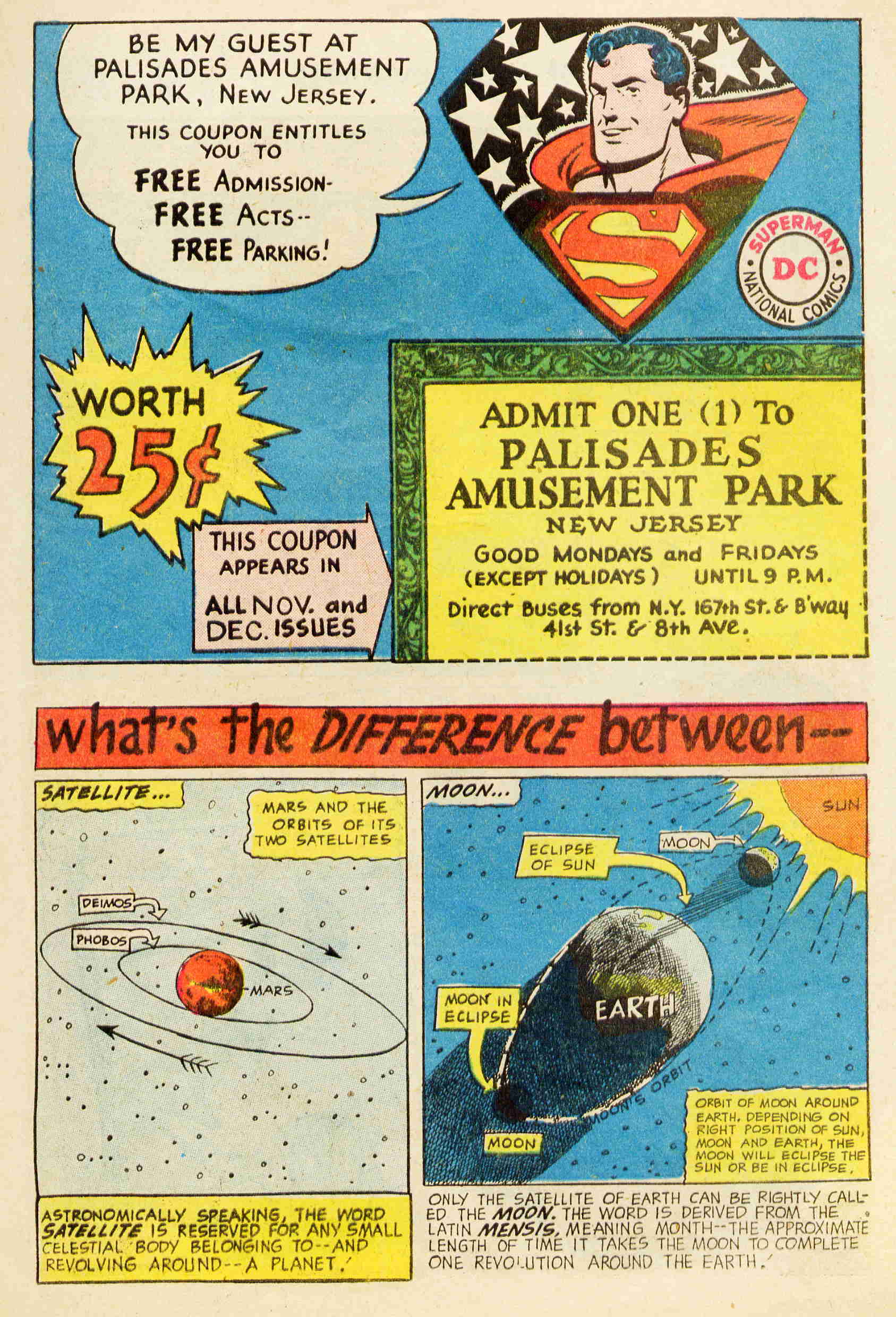 Read online Strange Adventures (1950) comic -  Issue #86 - 17