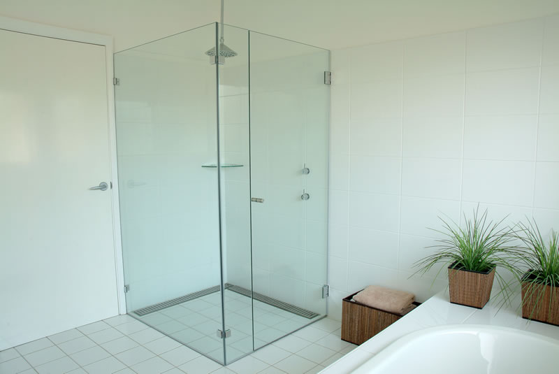 Unique Shower Screen Design For Your Bathroom Bathroom Renovation Blog