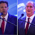 Haddad e partido de Ciro vão à Justiça para cassar chapa de Bolsonaro