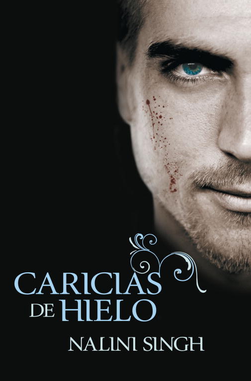 Caricias de Hielo Caricias de Hielo Nalini Singh