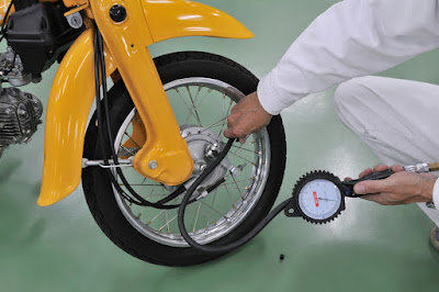 which is the best tyre for bike in india