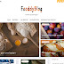 How To Setup Fooddy Blogger Template