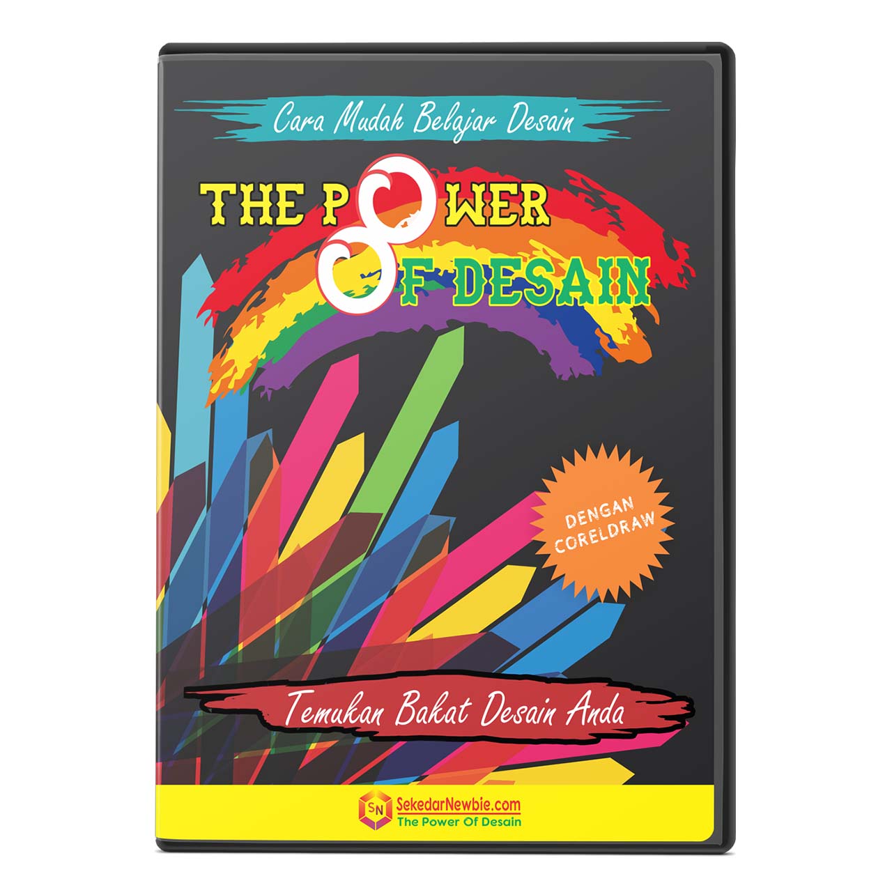 The Power of Desain The Power of Desain