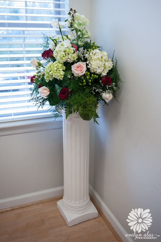 Le Fabuleux Events Presents One Fab Event: Fall Decor Open House Recap