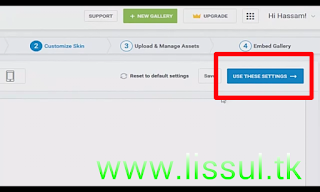 add music on blogger