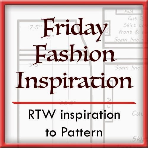 Girls in the Garden: Friday Fashion Inspiration - 41