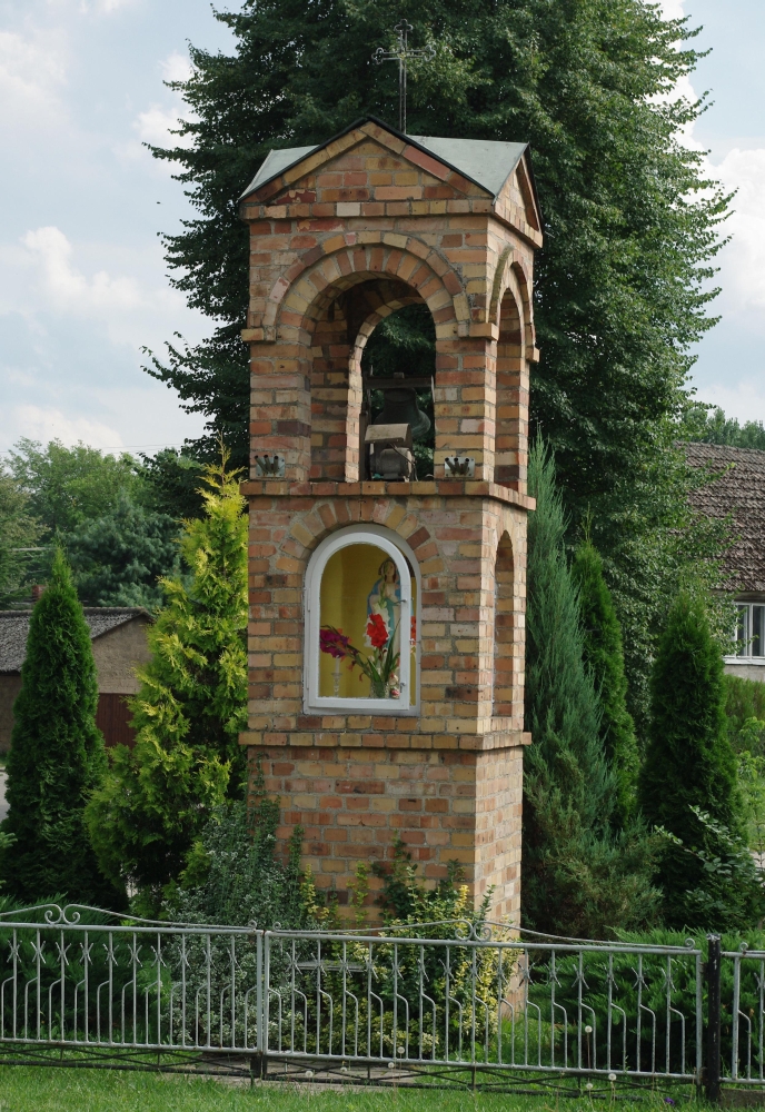 Osłonin W o l s z t y n