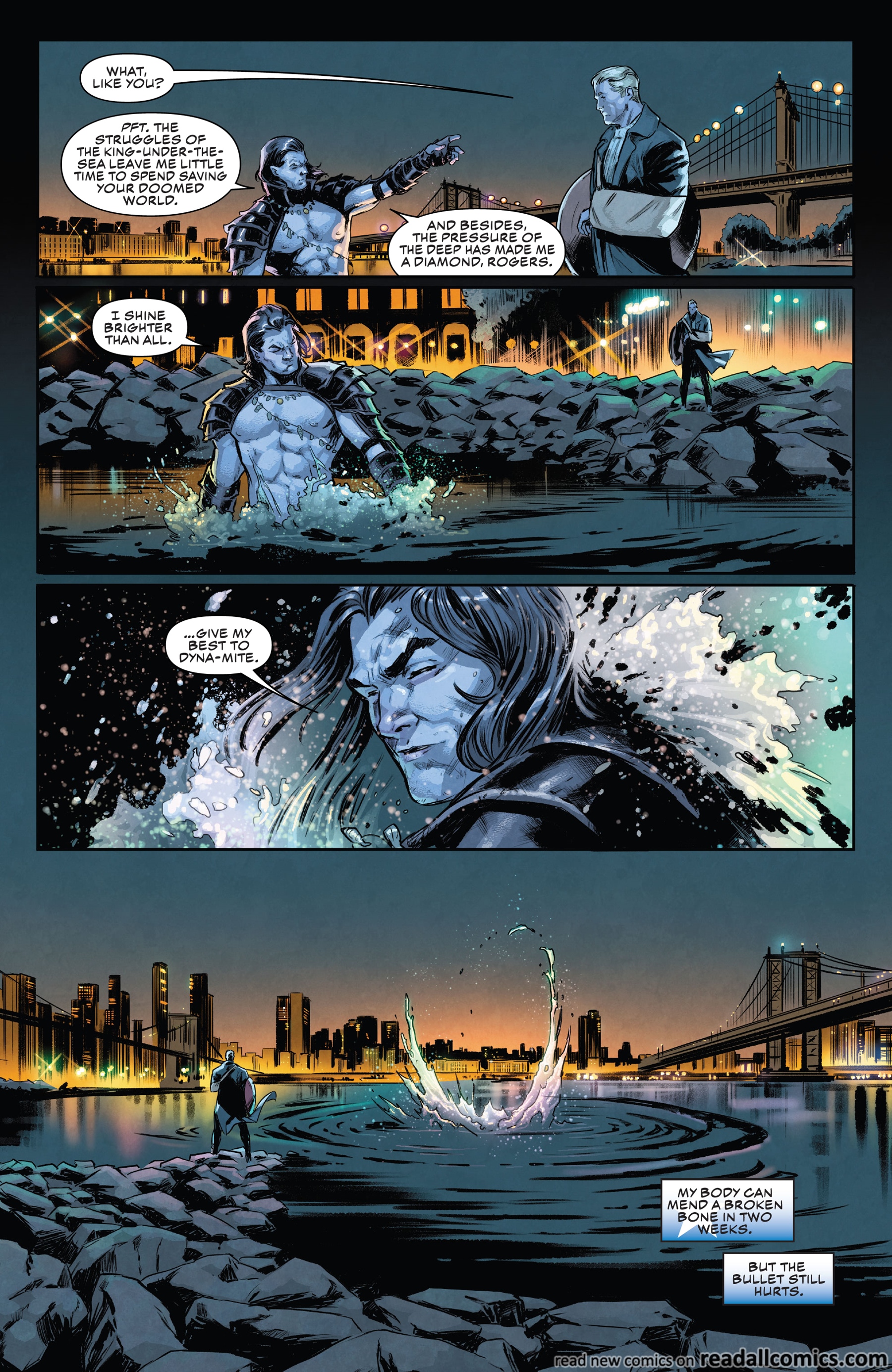 Captain America: Sentinel of Liberty Vol. 2 #1 chapter 2 page 9