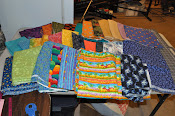 Donations of Fabric