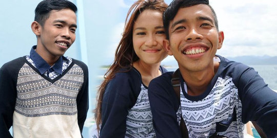 Sungguh Tega, Baru Lahirkan Anak Kedua, Dede Dinyinyir Netizen Perihal Wajah Anaknya. Sungguh Tega, Baru Lahirkan Anak Kedua, Dede Dinyinyir Netizen Perihal Wajah Anaknya.