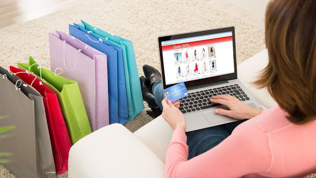 Daftar Aplikasi Belanja Online Terbaik, yang Bisa Anda Coba Daftar Aplikasi Belanja Online Terbaik, yang Bisa Anda Coba