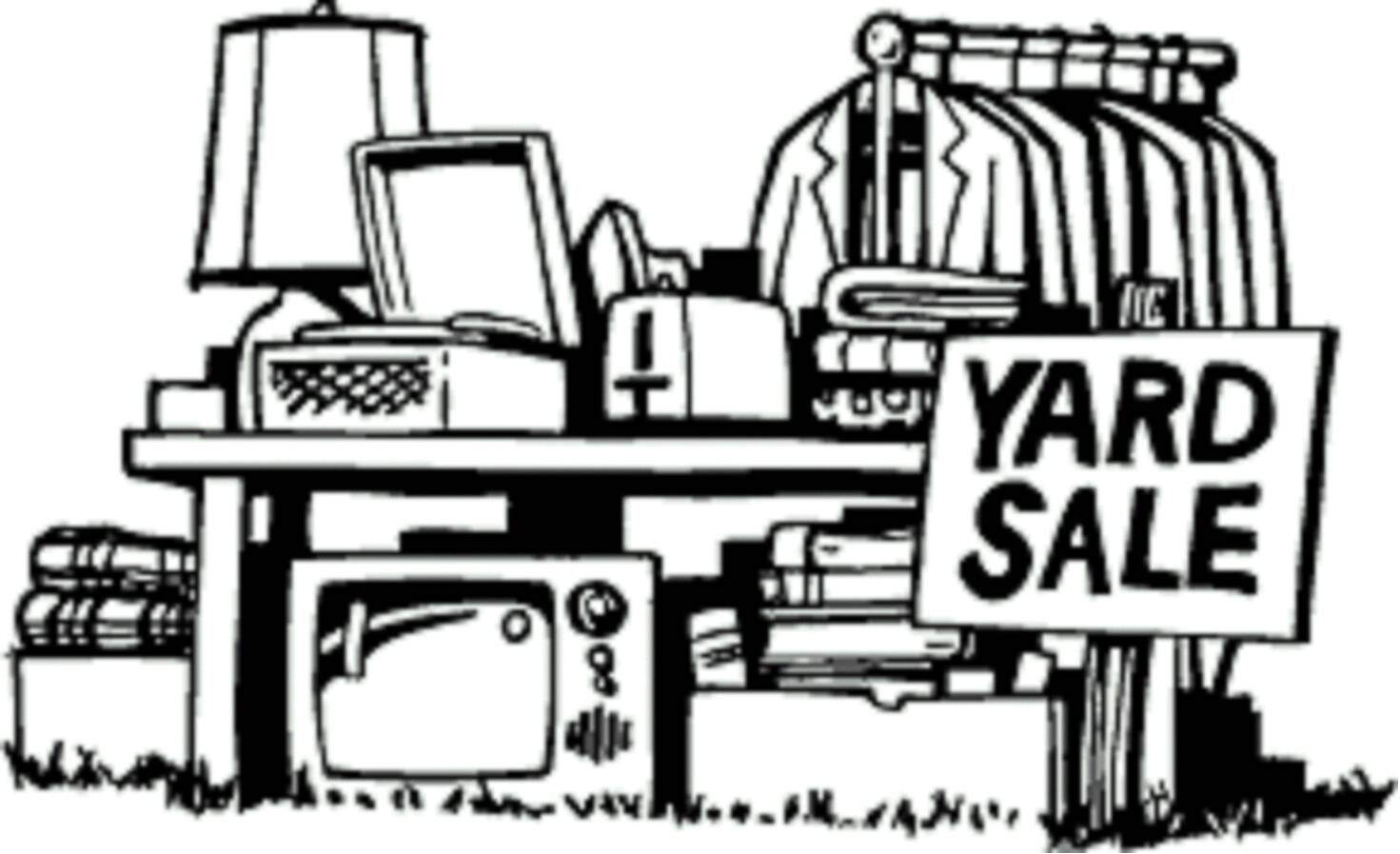 clipart yard - photo #44