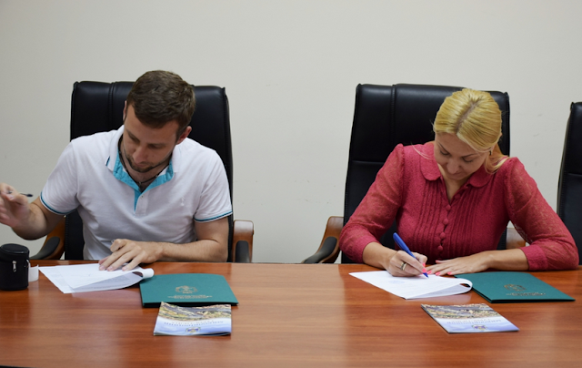 Меморандум про співпрацю між Миколаївщиною та Фондом