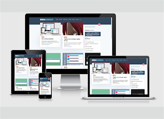 Reboza Sambirejo Premium Blogger Template Reboza Sambirejo Premium Blogger Template