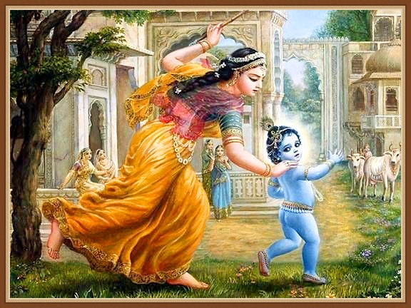SAMARPAN: Sri Krishna Slokas