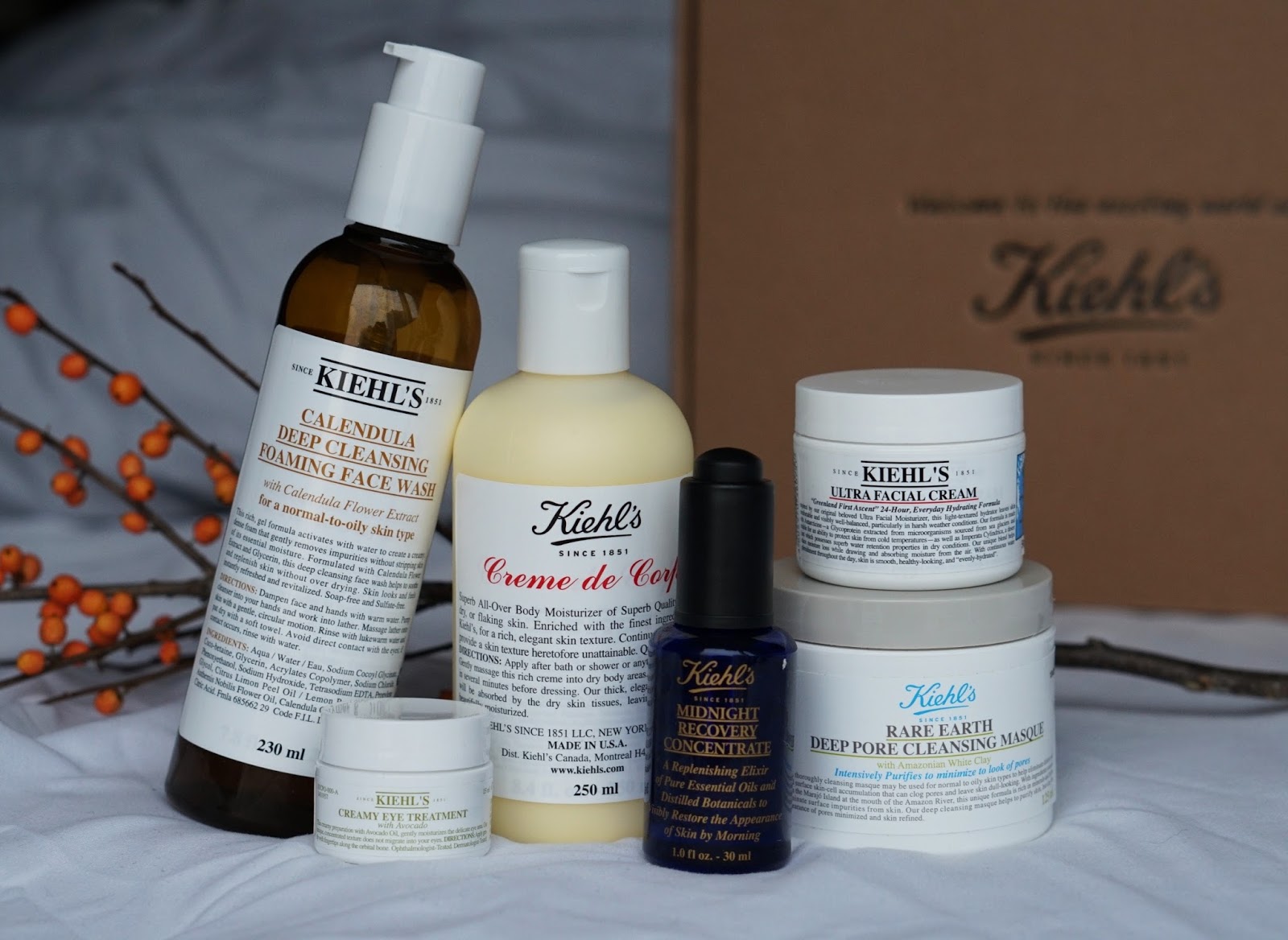 Kiehls Gift Sets Canada Which Skincare Set Is The Best Gift For My Boyfriend W No Routine Jack