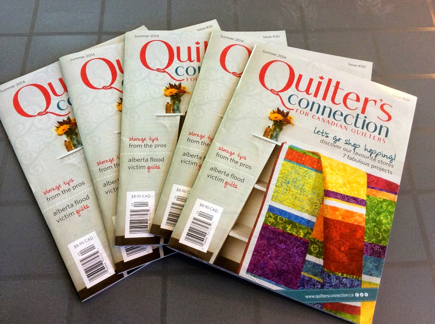 Sew Karenly Created... Local Quilter's Connection