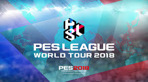 Se anuncian nuevos detalles para la Final Regional Europea de PES League World Tour 2018