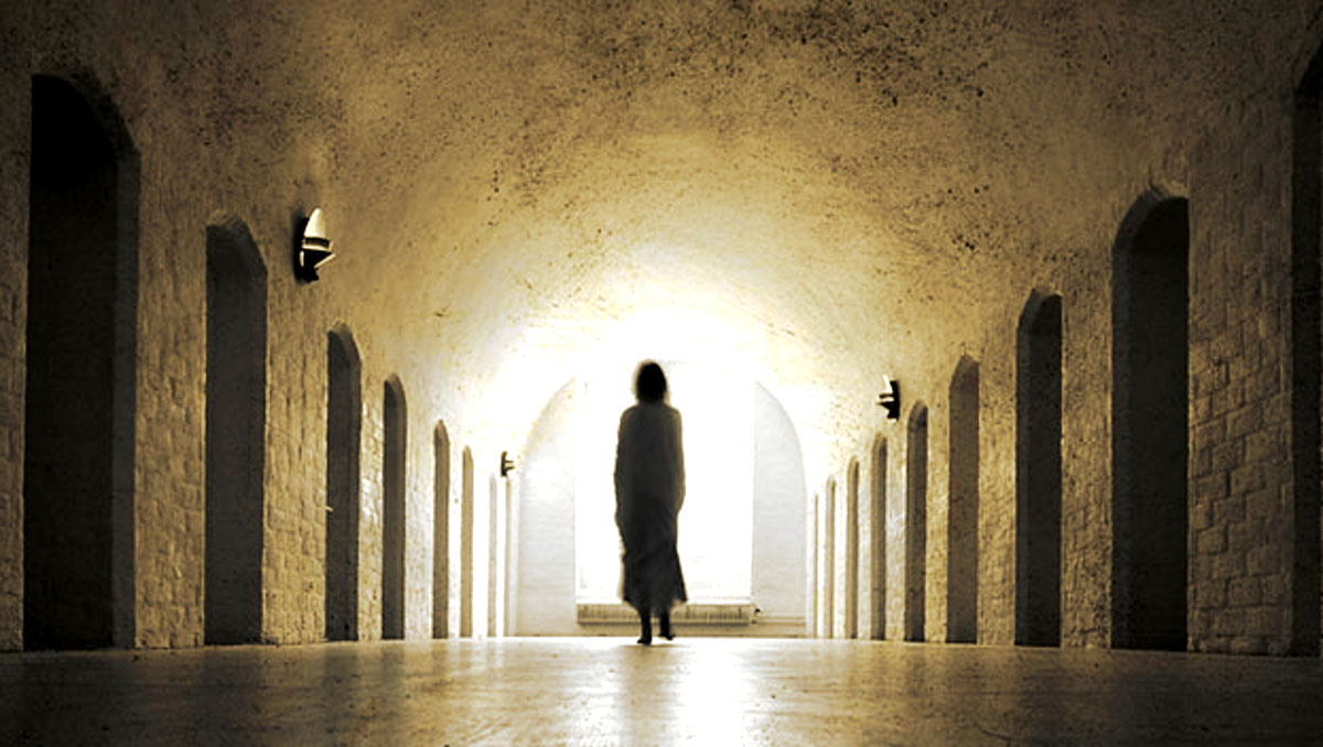 TOP 10 HAUNTED PLACES IN RAJASTHAN