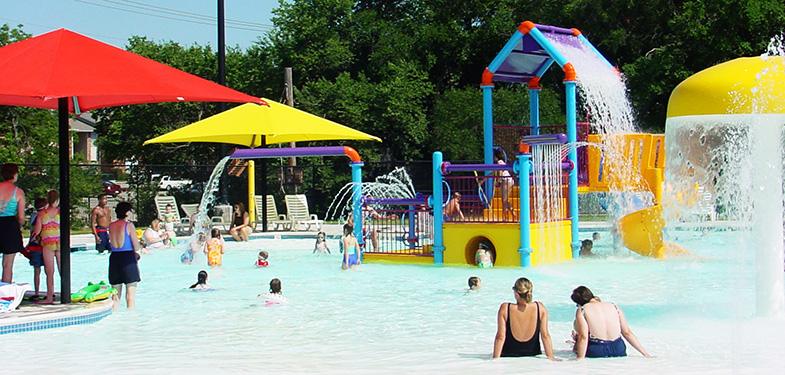 Everything Arlington, TX! Places to (Birthday) Party in