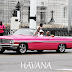 My Heart is in Havana