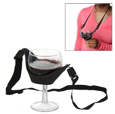 Glass Holder