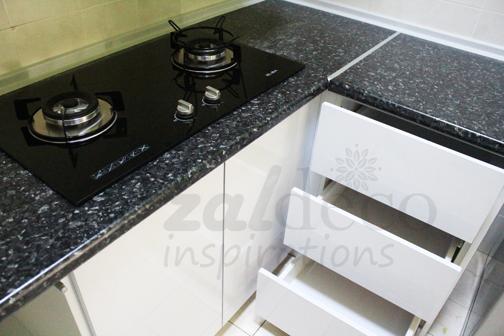 Zaldeco Pemasangan Kabinet Dapur Di Bandar Bukit Puchong Pemasangan Kabinet Dapur Di Bandar Bukit Puchong