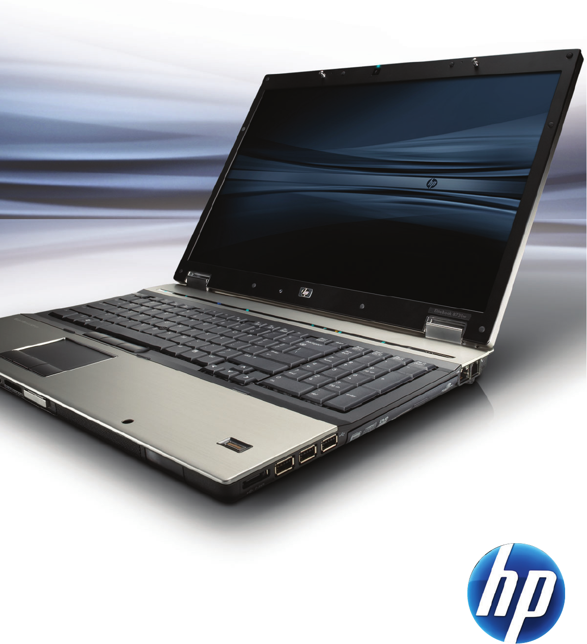 Drivers sim hp elitebook 6930p Windows 8 X64 Download